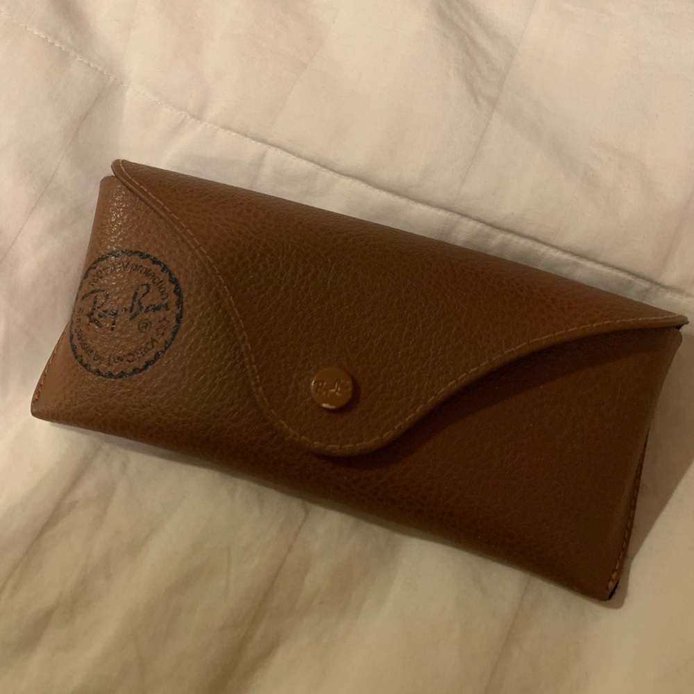 Ray ban sun glasses